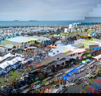 Mackay Marina Run - Pubs and Clubs
