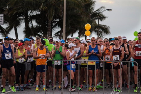 Mackay Marina Run - Pubs and Clubs 2