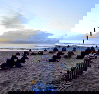 Making Meditation Mainstream Free Beach Meditation Sessions - Avalon Beach - Go Out