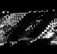 Marysville Music Weekend - Go Out