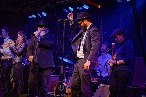 Marysville Music Weekend - Go Out 1