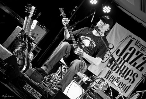 Marysville Music Weekend - Go Out 2