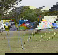 Millicent Walks to Fight Cancer - Fathers Day - Pubs and Clubs