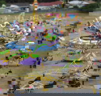 Millicent Agricultural and Horticultural Show - Pubs and Clubs