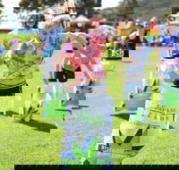 Mt Compass Farmerama - Pubs and Clubs