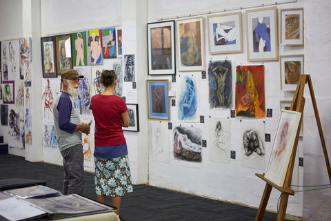 Murwillumbah Arts Trail - Pubs and Clubs 0