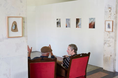 Murwillumbah Arts Trail - Pubs and Clubs 2