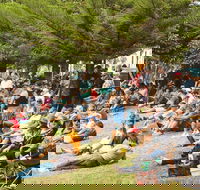 Music in the Park - Pubs and Clubs