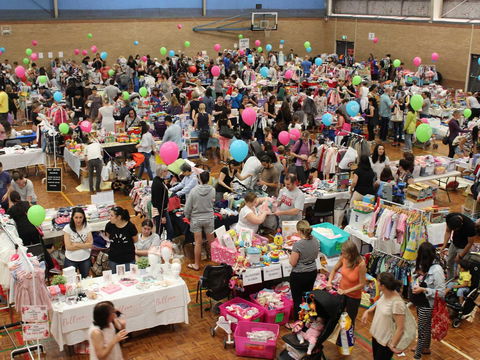 My Kids Market - Go Out 0