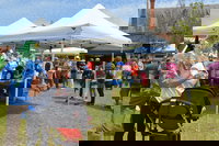 Naponda Farmers Market