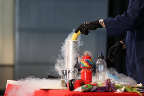 National Science Week - Pubs and Clubs 0