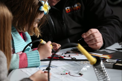 National Science Week - Pubs and Clubs 2