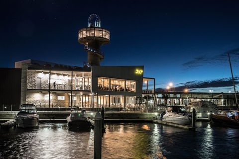 New Year’s Eve At 360Q (Upstairs) - Pubs and Clubs 1
