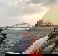 New Years Eve True Blue  Sydney Cruise - Go Out