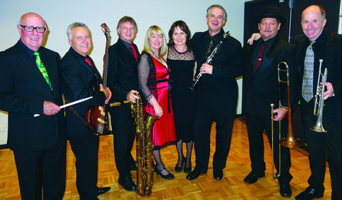 Newcastle Jazz Festival - Go Out 0