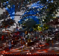 Nightcliff Markets - Pubs and Clubs