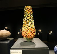 North Queensland Ceramic Awards - Pubs and Clubs