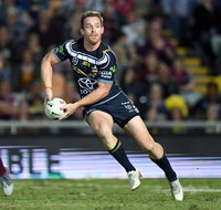 North Queensland Toyota Cowboys versus Manly Sea Eagles - Pubs and Clubs
