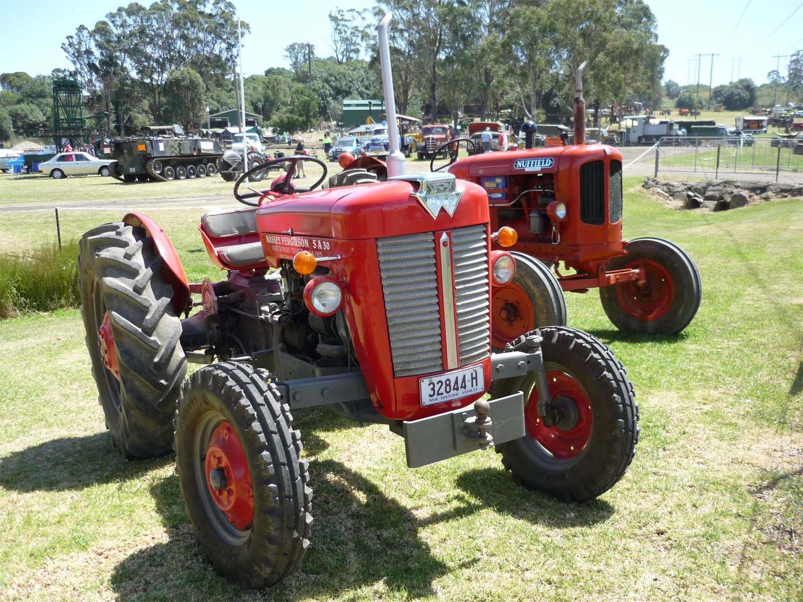 Gilead NSW Go Out