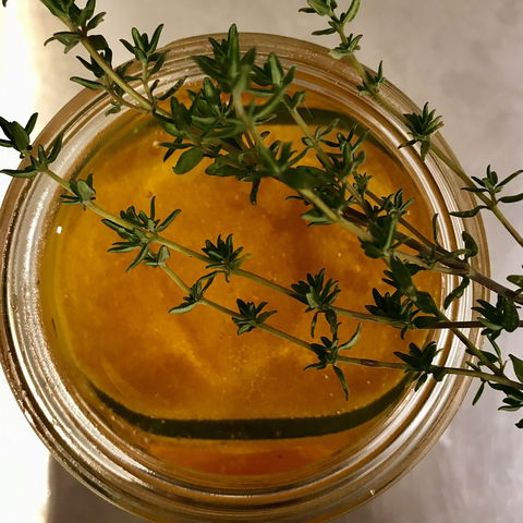 Online Live Streaming Class: DIY Skincare Products - Go Out 0