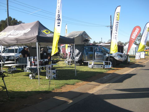 Orana Caravan, Camping, 4WD, Fish And Boat Show - Pubs and Clubs 0
