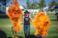 Outback Festival