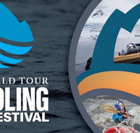 Paddling Film Festival 2020 - Canberra - Pubs and Clubs
