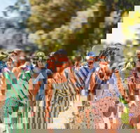 Perricoota Pop and Pour Festival - Echuca Moama - Go Out
