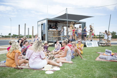 Perricoota Pop And Pour Festival - Echuca Moama - Go Out 1