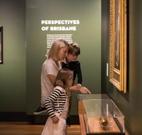 Perspectives of Brisbane - Pubs and Clubs