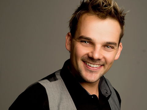 Peter Williams - Searching Spirit Tour - Pubs and Clubs 0