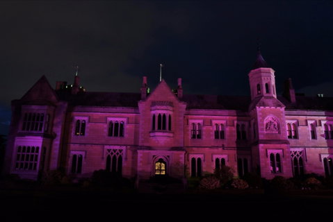Pinktober Tasmania - Pubs and Clubs 0