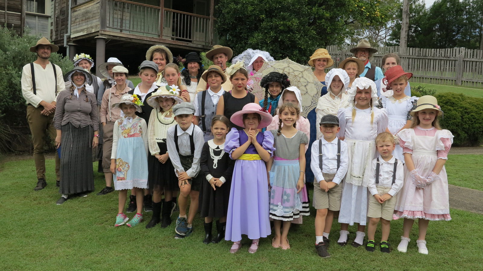 Moomin QLD Pubs and Clubs