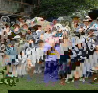 Pioneer Weekend - Pubs and Clubs