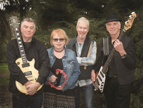 Pl@n B Hits Of The 70s - Go Out 0