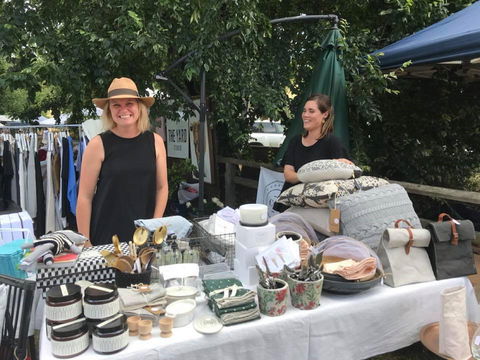 Popped Up At Kimo - Pubs and Clubs 0