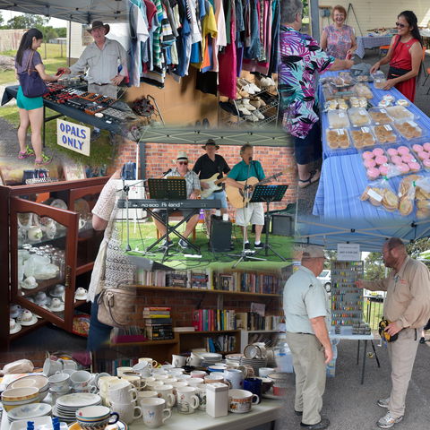 Port Stephens Market - Pubs and Clubs 0