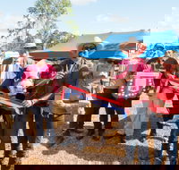 Primex Field Days - Pubs and Clubs