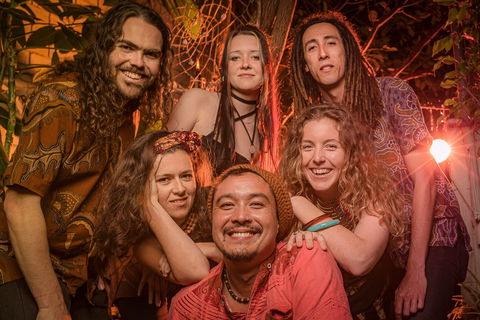 Rhythm Underground At The Jenolan Caves - Pubs and Clubs 0