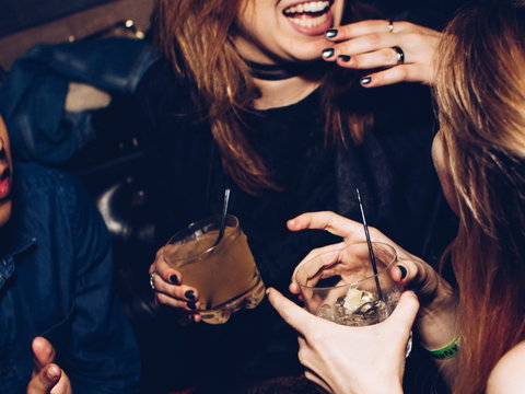 Riverina Comedy Club - Go Out 0