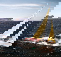 Rolex Sydney Hobart Yacht Race - Go Out