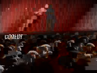 Ross Noble - Humournoid