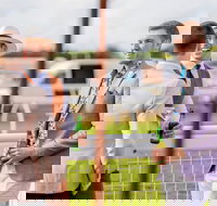 Saturday Raceday - 18 January - Go Out