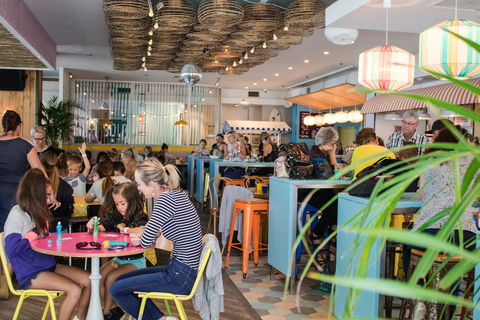 School Holidays Activities At Northies - Go Out 0