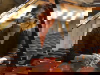 Selby and Friends Beethoven's Ghost Turramurra