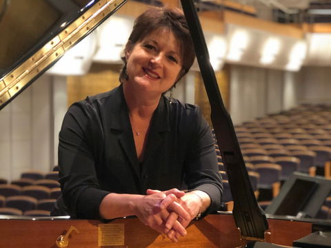 Selby And Friends: Beethoven's Ghost Turramurra - Go Out 0
