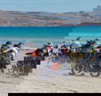 Sellicks Beach Historic Motorcycle Races - Pubs and Clubs