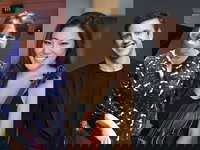 Selby and Friends The Game Changers Turramurra