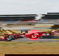 Shannons Motorsport Australia Championships - Pubs and Clubs