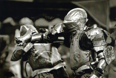 Sheffield Tasmania Medieval Festival 2020 - Pubs and Clubs 2